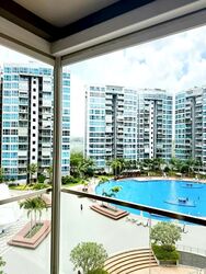 Waterview (D18), Condominium #602731141